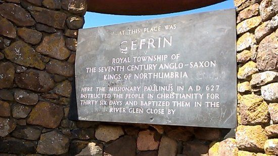 Gefrin