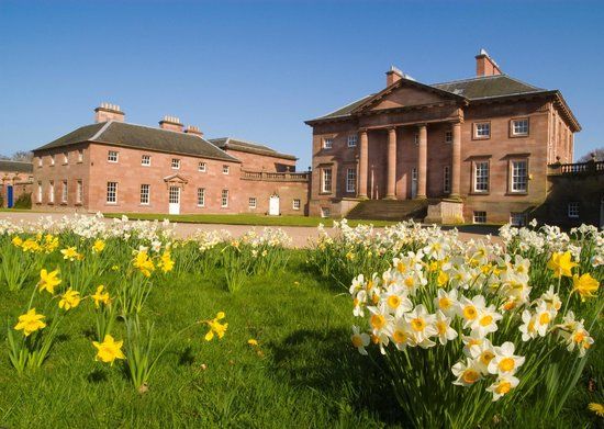 Paxton House