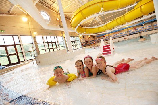 Prudhoe Waterworld