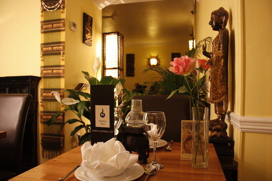 Nadon Thai