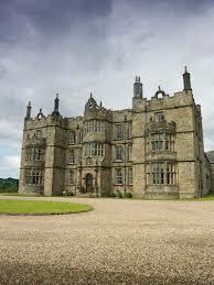 Chipchase Castle
