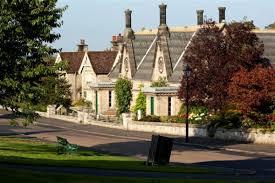 Ford & Etal Estates