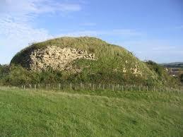 Wark on Tweed Castle