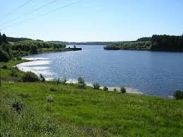 Bakethin Reservoir