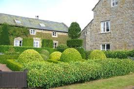 Herterton House Gardens