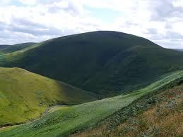 Shillhope Law